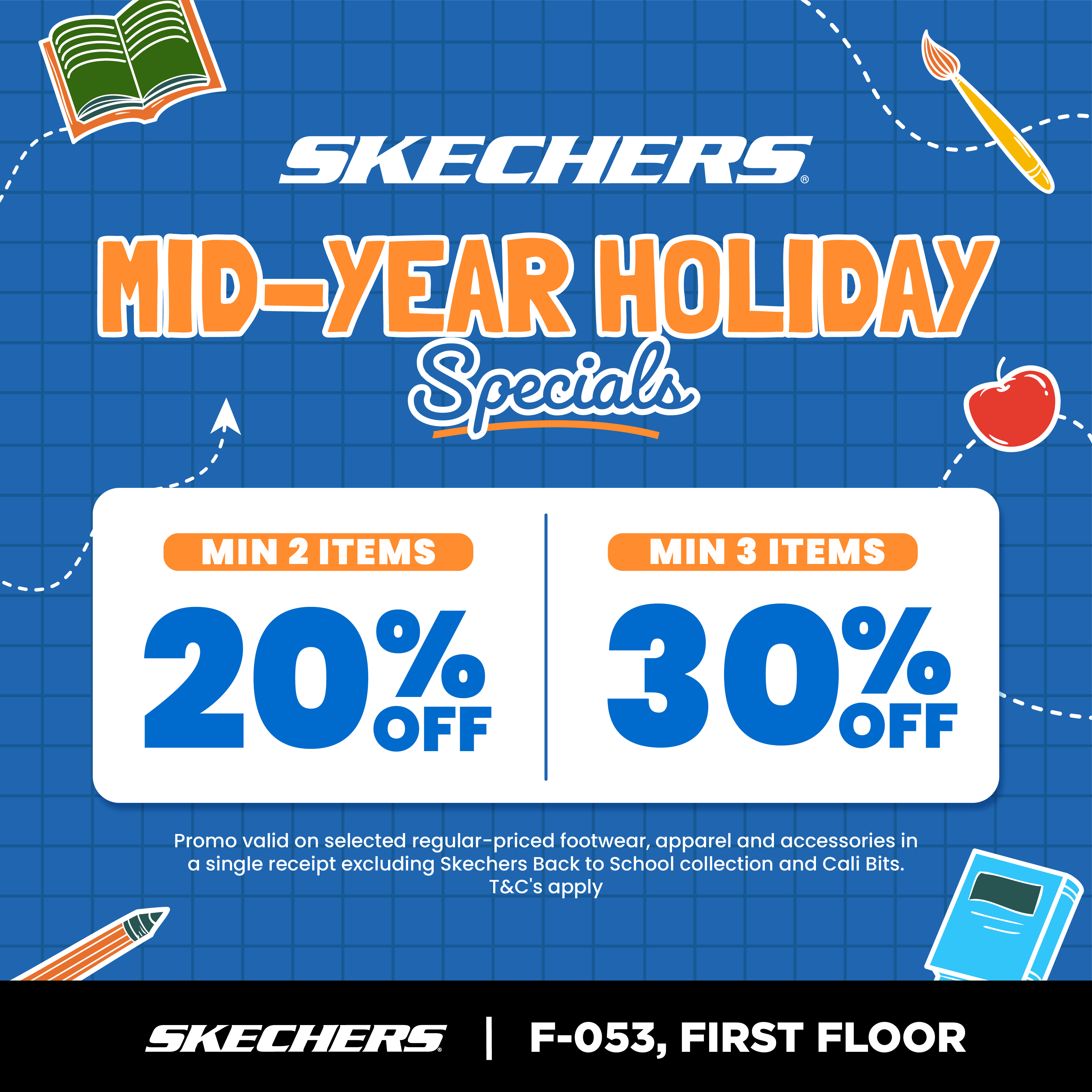 Skechers